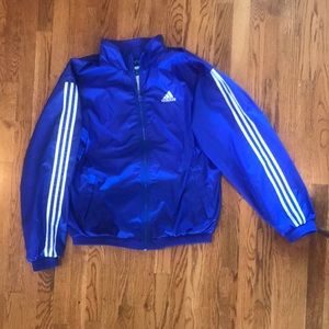 Adidas Jacket